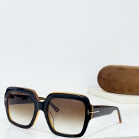 Cheap Tom Ford AAA Quality Sunglasses #1176535 Replica Wholesale [$45.00 USD] [ITEM#1176535] on Replica Tom Ford AAA Quality Sunglasses
