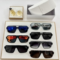 Cheap Prada AAA Quality Sunglasses #1176537 Replica Wholesale [$68.00 USD] [ITEM#1176537] on Replica Prada AAA Quality Sunglasses