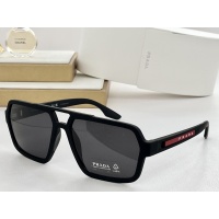 Prada AAA Quality Sunglasses #1176539