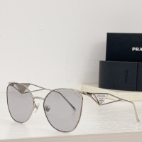 Prada AAA Quality Sunglasses #1176551