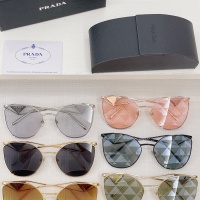 Cheap Prada AAA Quality Sunglasses #1176551 Replica Wholesale [$60.00 USD] [ITEM#1176551] on Replica Prada AAA Quality Sunglasses