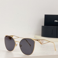 Prada AAA Quality Sunglasses #1176552