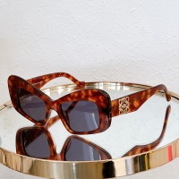 LOEWE AAA Quality Sunglasses #1176565