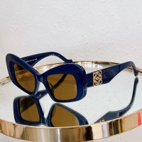 Cheap LOEWE AAA Quality Sunglasses #1176566 Replica Wholesale [$60.00 USD] [ITEM#1176566] on Replica LOEWE AAA Quality Sunglasses
