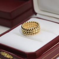 Cheap Cartier Rings For Women #1176620 Replica Wholesale [$42.00 USD] [ITEM#1176620] on Replica Cartier Rings