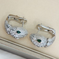 Cheap Bvlgari Earrings For Women #1176621 Replica Wholesale [$68.00 USD] [ITEM#1176621] on Replica Bvlgari Earrings