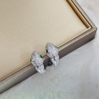 Cheap Bvlgari Earrings For Women #1176621 Replica Wholesale [$68.00 USD] [ITEM#1176621] on Replica Bvlgari Earrings