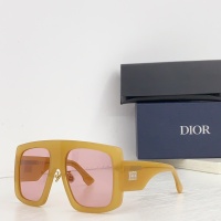 Christian Dior AAA Quality Sunglasses #1176660