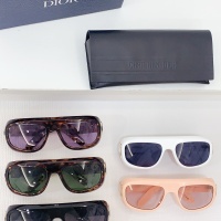 Cheap Christian Dior AAA Quality Sunglasses #1176665 Replica Wholesale [$64.00 USD] [ITEM#1176665] on Replica Christian Dior AAA Quality Sunglasses