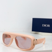 Christian Dior AAA Quality Sunglasses #1176669