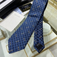 Cheap Gucci Necktie For Men #1176686 Replica Wholesale [$40.00 USD] [ITEM#1176686] on Replica Gucci Necktie