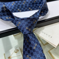 Cheap Gucci Necktie For Men #1176686 Replica Wholesale [$40.00 USD] [ITEM#1176686] on Replica Gucci Necktie