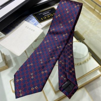 Cheap Gucci Necktie For Men #1176687 Replica Wholesale [$40.00 USD] [ITEM#1176687] on Replica Gucci Necktie