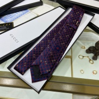 Cheap Gucci Necktie For Men #1176687 Replica Wholesale [$40.00 USD] [ITEM#1176687] on Replica Gucci Necktie