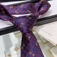 Cheap Gucci Necktie For Men #1176687 Replica Wholesale [$40.00 USD] [ITEM#1176687] on Replica Gucci Necktie