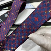 Cheap Gucci Necktie For Men #1176687 Replica Wholesale [$40.00 USD] [ITEM#1176687] on Replica Gucci Necktie