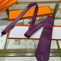 Cheap Hermes Necktie For Men #1176698 Replica Wholesale [$40.00 USD] [ITEM#1176698] on Replica Hermes Necktie