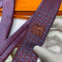 Cheap Hermes Necktie For Men #1176698 Replica Wholesale [$40.00 USD] [ITEM#1176698] on Replica Hermes Necktie