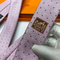 Cheap Hermes Necktie For Men #1176699 Replica Wholesale [$40.00 USD] [ITEM#1176699] on Replica Hermes Necktie