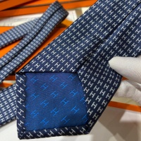 Cheap Hermes Necktie For Men #1176702 Replica Wholesale [$40.00 USD] [ITEM#1176702] on Replica Hermes Necktie