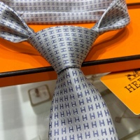 Cheap Hermes Necktie For Men #1176704 Replica Wholesale [$40.00 USD] [ITEM#1176704] on Replica Hermes Necktie