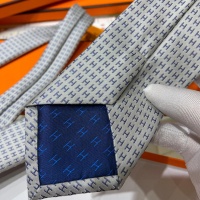 Cheap Hermes Necktie For Men #1176704 Replica Wholesale [$40.00 USD] [ITEM#1176704] on Replica Hermes Necktie