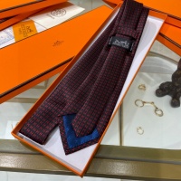 Cheap Hermes Necktie For Men #1176705 Replica Wholesale [$40.00 USD] [ITEM#1176705] on Replica Hermes Necktie