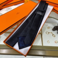 Cheap Hermes Necktie For Men #1176712 Replica Wholesale [$40.00 USD] [ITEM#1176712] on Replica Hermes Necktie