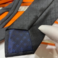 Cheap Hermes Necktie For Men #1176712 Replica Wholesale [$40.00 USD] [ITEM#1176712] on Replica Hermes Necktie