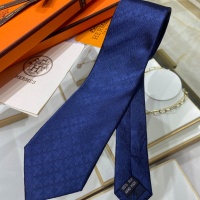 Cheap Hermes Necktie For Men #1176713 Replica Wholesale [$40.00 USD] [ITEM#1176713] on Replica Hermes Necktie