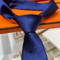 Cheap Hermes Necktie For Men #1176713 Replica Wholesale [$40.00 USD] [ITEM#1176713] on Replica Hermes Necktie