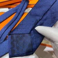 Cheap Hermes Necktie For Men #1176713 Replica Wholesale [$40.00 USD] [ITEM#1176713] on Replica Hermes Necktie