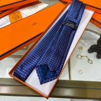 Cheap Hermes Necktie For Men #1176714 Replica Wholesale [$40.00 USD] [ITEM#1176714] on Replica Hermes Necktie