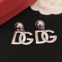 Cheap Dolce &amp; Gabbana D&amp;G Earrings For Women #1176774 Replica Wholesale [$27.00 USD] [ITEM#1176774] on Replica Dolce &amp; Gabbana D&amp;G Earrings