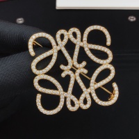 Cheap LOEWE Brooches #1176807 Replica Wholesale [$32.00 USD] [ITEM#1176807] on Replica LOEWE Brooches