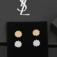Cheap Yves Saint Laurent YSL Earrings For Women #1176810 Replica Wholesale [$27.00 USD] [ITEM#1176810] on Replica Yves Saint Laurent YSL Earrings