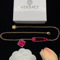 Cheap Versace Necklaces For Women #1176895 Replica Wholesale [$32.00 USD] [ITEM#1176895] on Replica Versace Necklaces