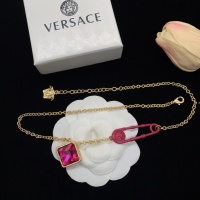Cheap Versace Necklaces For Women #1176895 Replica Wholesale [$32.00 USD] [ITEM#1176895] on Replica Versace Necklaces
