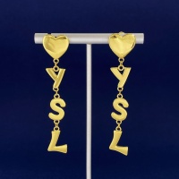 Cheap Yves Saint Laurent YSL Earrings For Women #1177049 Replica Wholesale [$29.00 USD] [ITEM#1177049] on Replica Yves Saint Laurent YSL Earrings