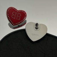 Cheap Balenciaga Earrings For Women #1177105 Replica Wholesale [$38.00 USD] [ITEM#1177105] on Replica Balenciaga Earrings
