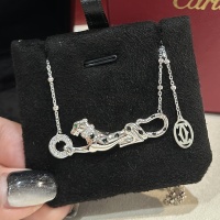 Cheap Cartier Necklaces #1177196 Replica Wholesale [$52.00 USD] [ITEM#1177196] on Replica Cartier Necklaces