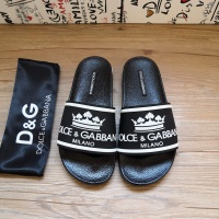 Dolce & Gabbana D&G Slippers For Men #1177215