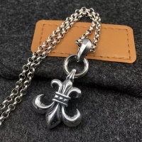 Cheap Chrome Hearts Necklaces #1177277 Replica Wholesale [$36.00 USD] [ITEM#1177277] on Replica Chrome Hearts Necklaces