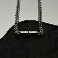 Cheap Balenciaga Necklaces #1177278 Replica Wholesale [$45.00 USD] [ITEM#1177278] on Replica Balenciaga Necklaces