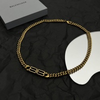 Balenciaga Necklaces #1177279