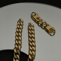 Cheap Balenciaga Necklaces #1177280 Replica Wholesale [$72.00 USD] [ITEM#1177280] on Replica Balenciaga Necklaces