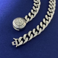 Cheap Versace Necklaces #1177281 Replica Wholesale [$39.00 USD] [ITEM#1177281] on Replica Versace Necklaces