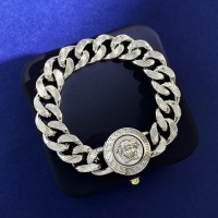Cheap Versace Bracelets #1177282 Replica Wholesale [$34.00 USD] [ITEM#1177282] on Replica Versace Bracelets