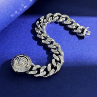 Cheap Versace Bracelets #1177282 Replica Wholesale [$34.00 USD] [ITEM#1177282] on Replica Versace Bracelets