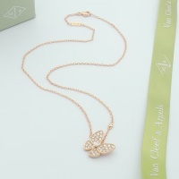 Van Cleef & Arpels Necklaces For Women #1177314
